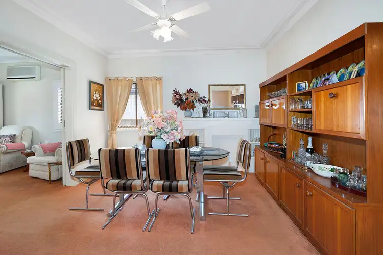 Third view of Homely house listing, 117 Howard Road, Padstow NSW 2211