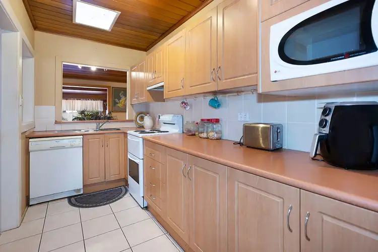 Fifth view of Homely house listing, 117 Howard Road, Padstow NSW 2211