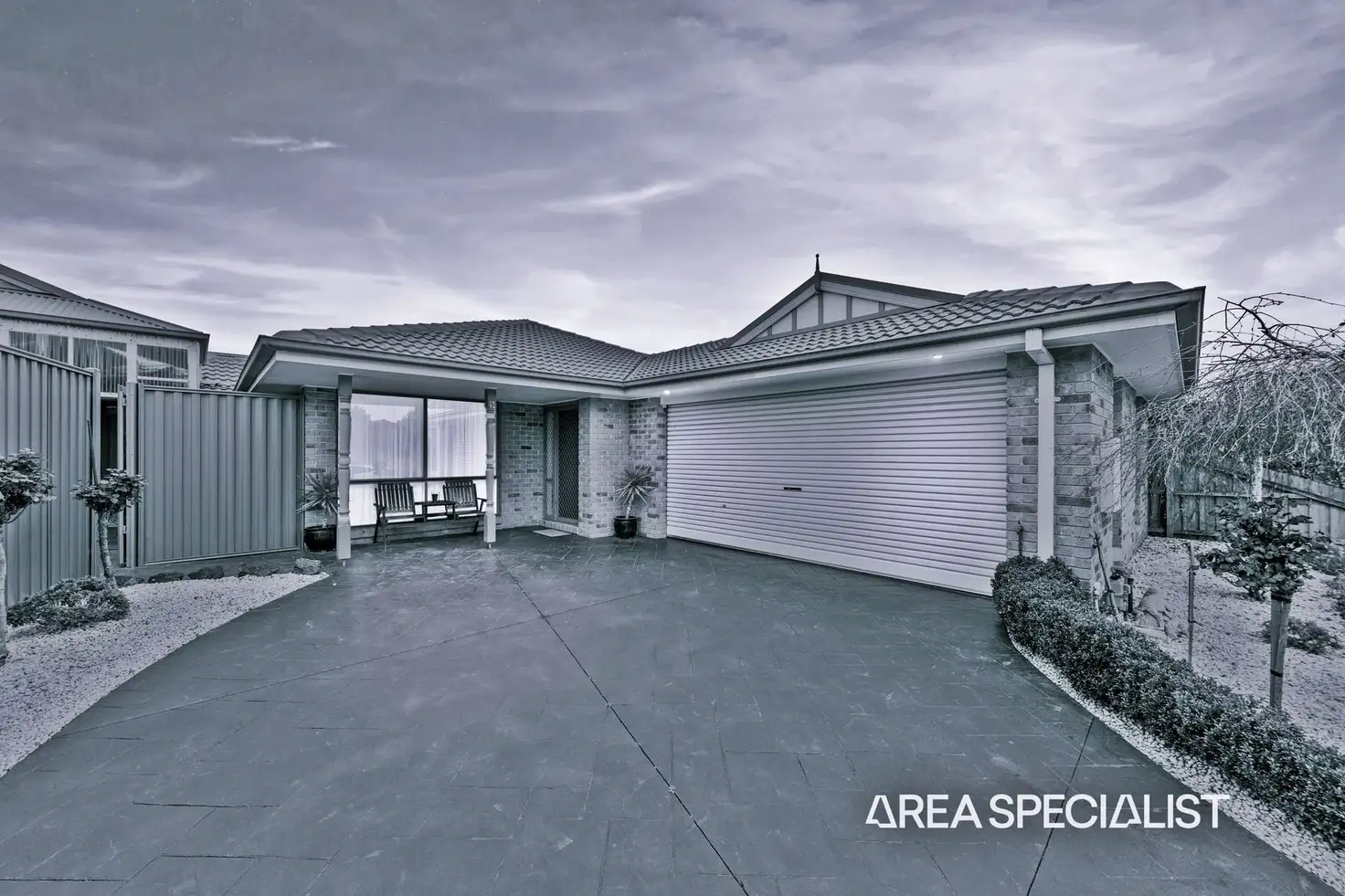 Main view of Homely house listing, 5 Hillston Court, Narre Warren South VIC 3805
