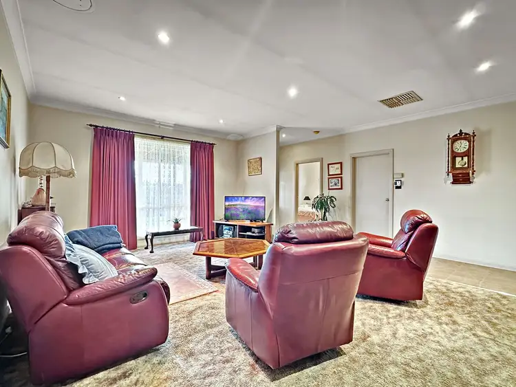 Sixth view of Homely house listing, 18 Outtrim Street, Maryborough VIC 3465