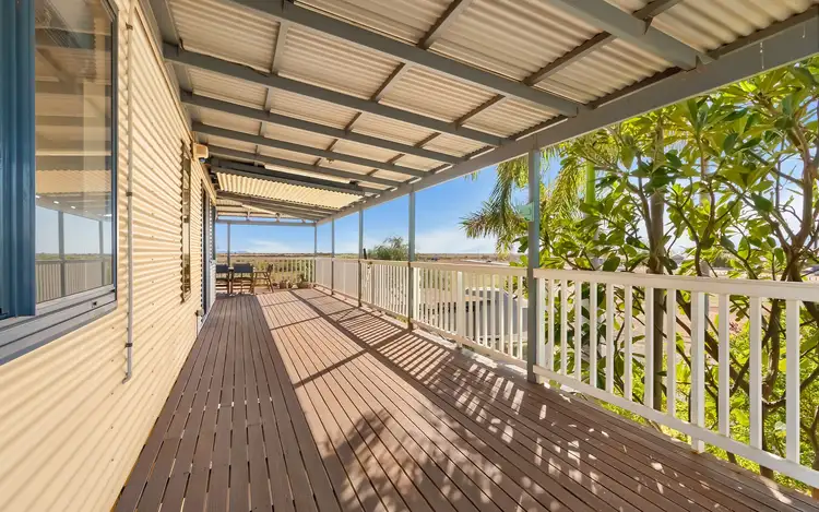 Second view of Homely house listing, 17B Simpson Street, Nickol WA 6714