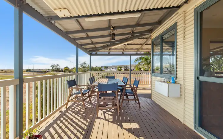 Third view of Homely house listing, 17B Simpson Street, Nickol WA 6714