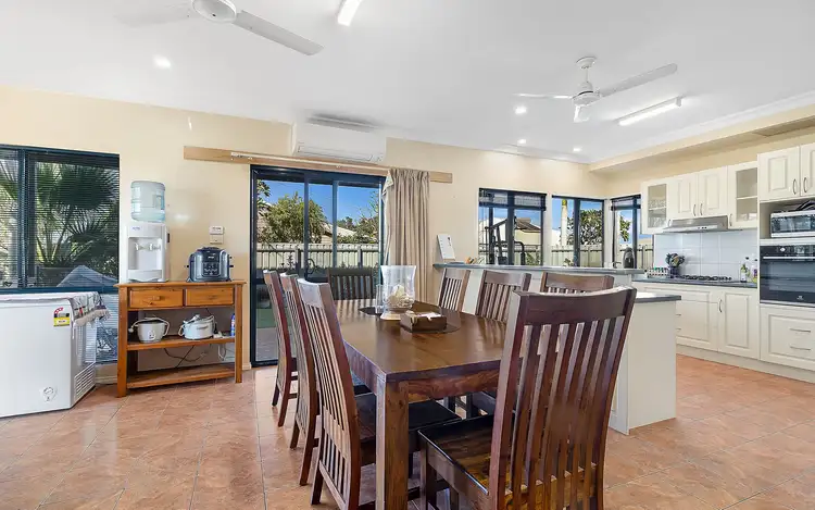 Fourth view of Homely house listing, 17B Simpson Street, Nickol WA 6714