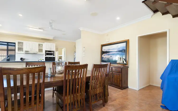Fifth view of Homely house listing, 17B Simpson Street, Nickol WA 6714