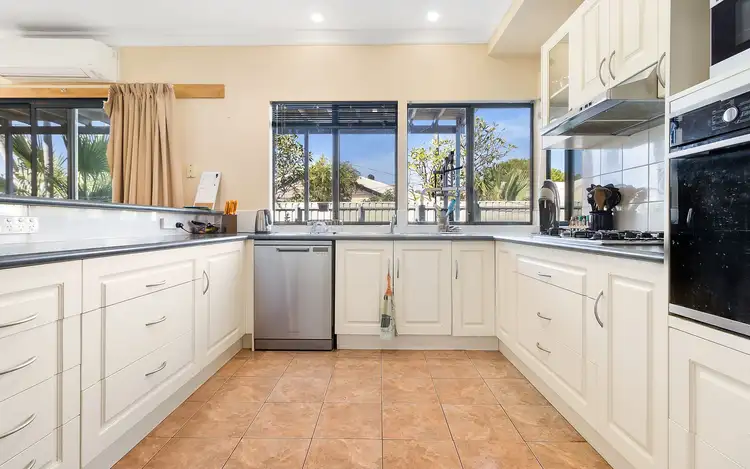 Sixth view of Homely house listing, 17B Simpson Street, Nickol WA 6714