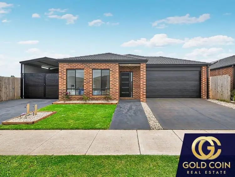 74 Haflinger Avenue, Cranbourne East VIC 3977