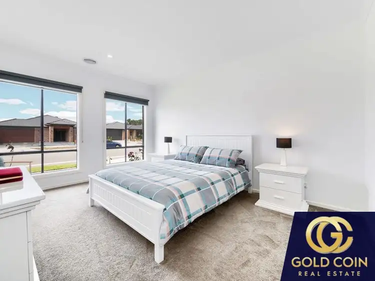 Seventh view of Homely house listing, 74 Haflinger Avenue, Cranbourne East VIC 3977