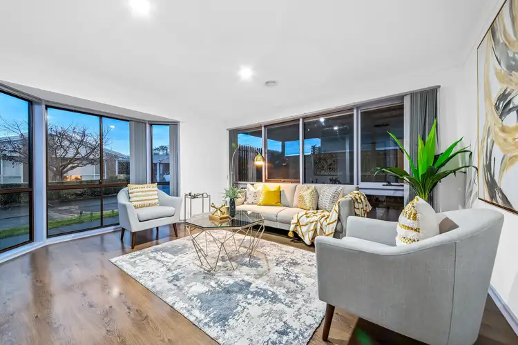Third view of Homely house listing, 5 Callistemon Avenue, Keysborough VIC 3173
