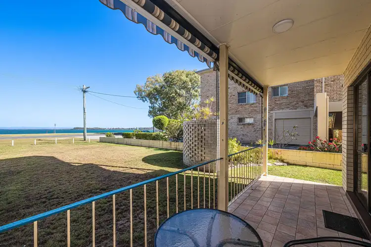 Second view of Homely unit listing, 2/9 South Esplanade, Bongaree QLD 4507