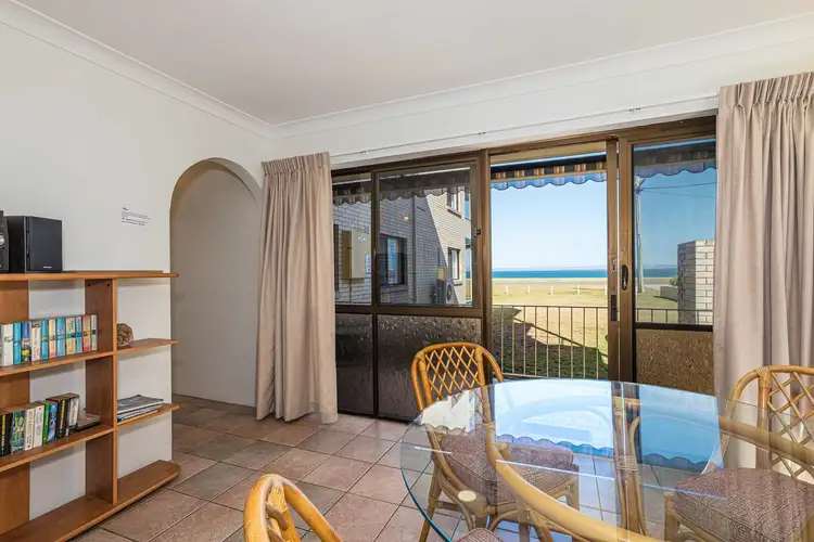 Third view of Homely unit listing, 2/9 South Esplanade, Bongaree QLD 4507