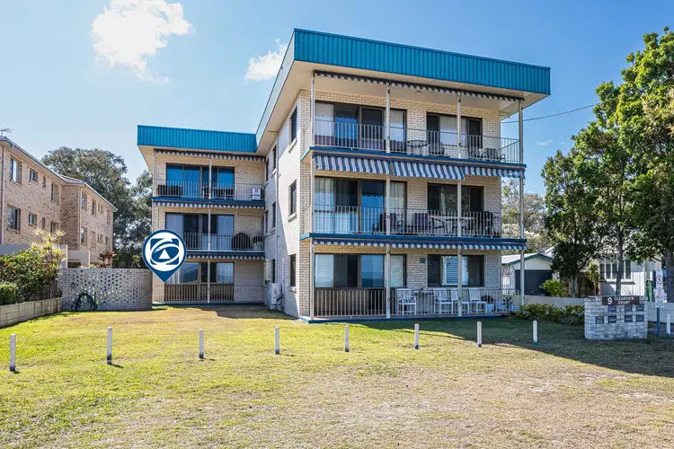 Fifth view of Homely unit listing, 2/9 South Esplanade, Bongaree QLD 4507