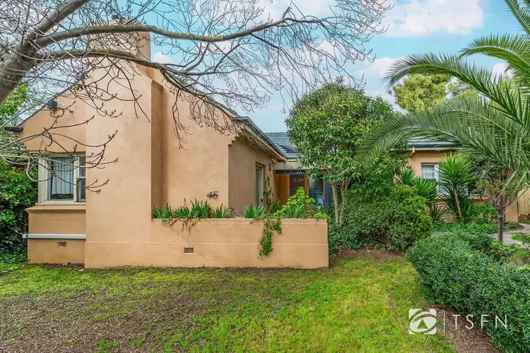 45 Somerville Street, Flora Hill VIC 3550