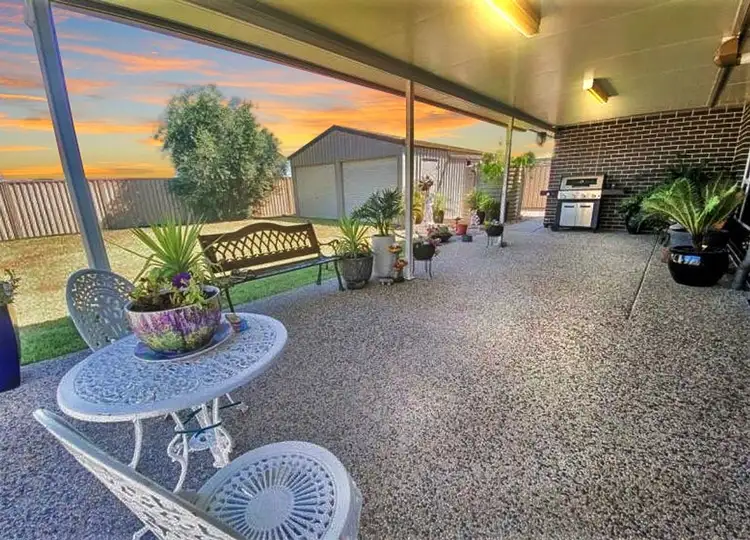 Third view of Homely house listing, 47 Skewis Street,, Chinchilla QLD 4413