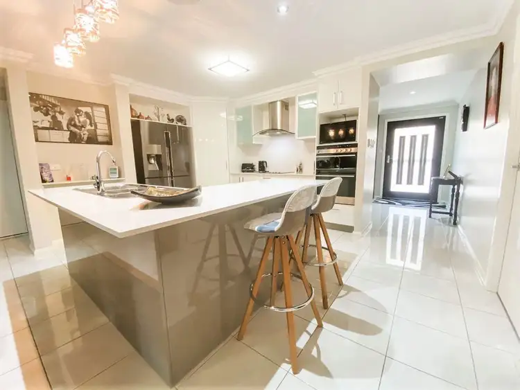 Fifth view of Homely house listing, 47 Skewis Street,, Chinchilla QLD 4413