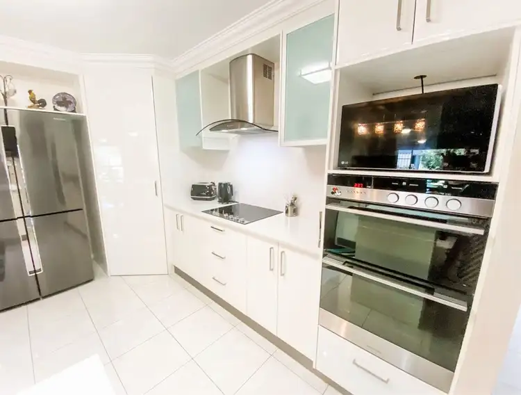 Sixth view of Homely house listing, 47 Skewis Street,, Chinchilla QLD 4413