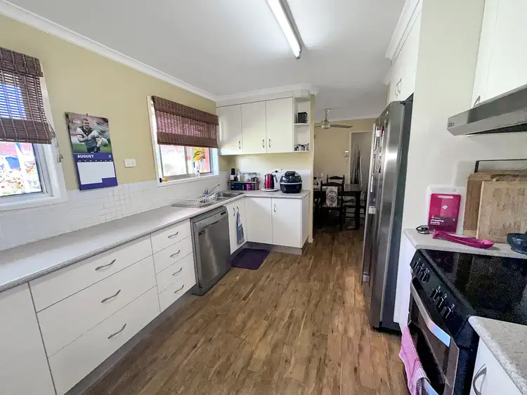 Second view of Homely house listing, 12 Churchill Avenue, Ooralea QLD 4740