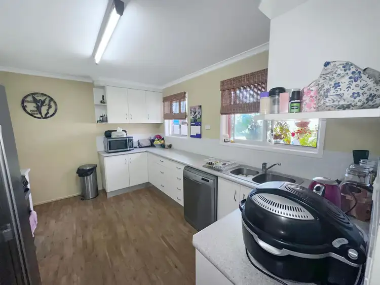 Third view of Homely house listing, 12 Churchill Avenue, Ooralea QLD 4740