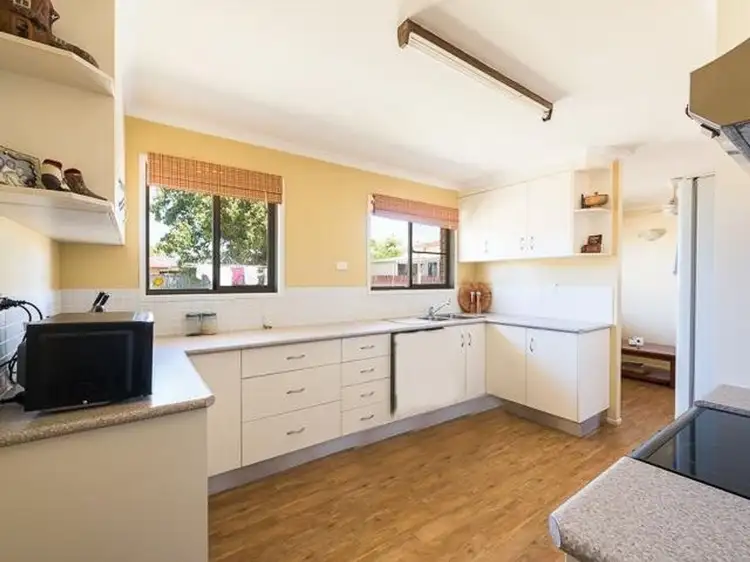 Fourth view of Homely house listing, 12 Churchill Avenue, Ooralea QLD 4740