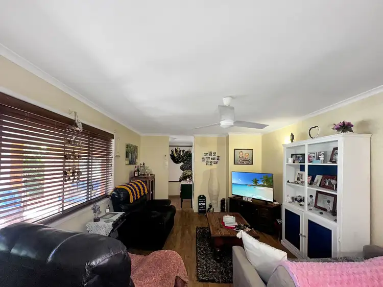 Fifth view of Homely house listing, 12 Churchill Avenue, Ooralea QLD 4740