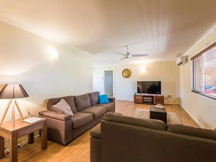 Sixth view of Homely house listing, 12 Churchill Avenue, Ooralea QLD 4740