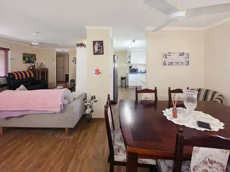 Seventh view of Homely house listing, 12 Churchill Avenue, Ooralea QLD 4740