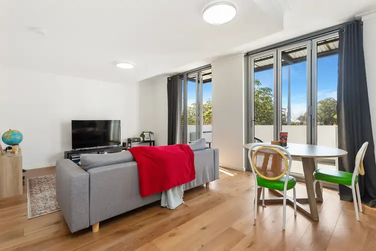 Second view of Homely apartment listing, 16/181 Walcott Street, Mount Lawley WA 6050