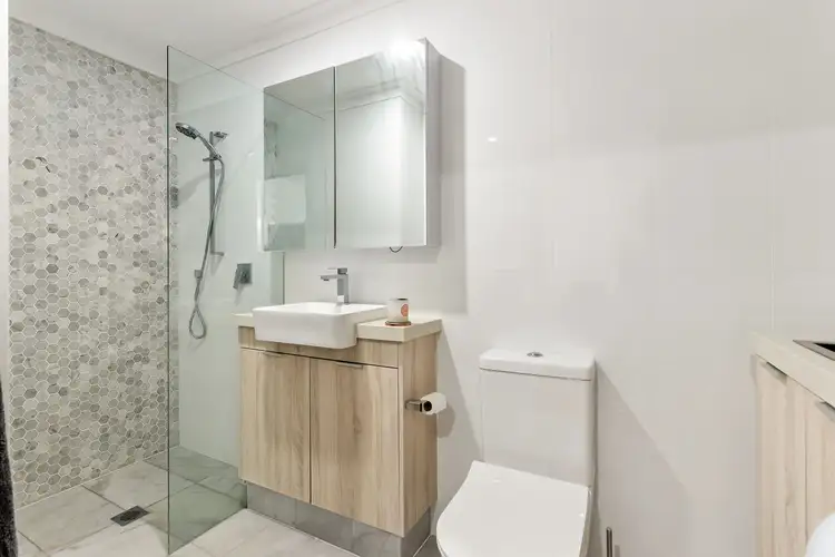 Sixth view of Homely apartment listing, 16/181 Walcott Street, Mount Lawley WA 6050