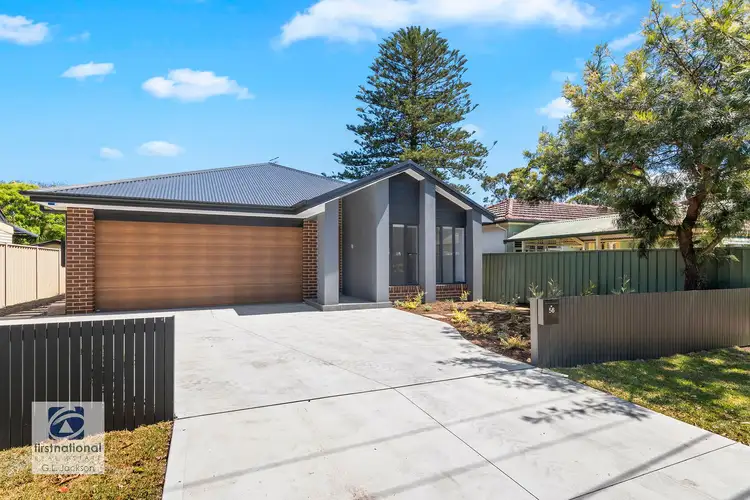Main view of Homely house listing, 56 Osborne Avenue, Umina Beach NSW 2257