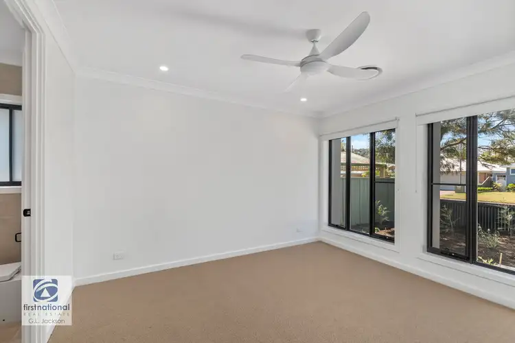Fourth view of Homely house listing, 56 Osborne Avenue, Umina Beach NSW 2257