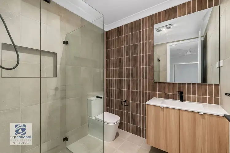 Fifth view of Homely house listing, 56 Osborne Avenue, Umina Beach NSW 2257