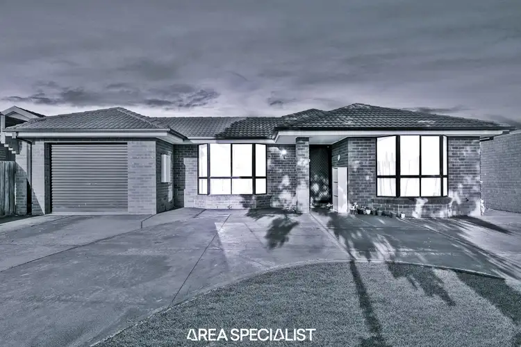 30 Blackwood Way, Delahey VIC 3037