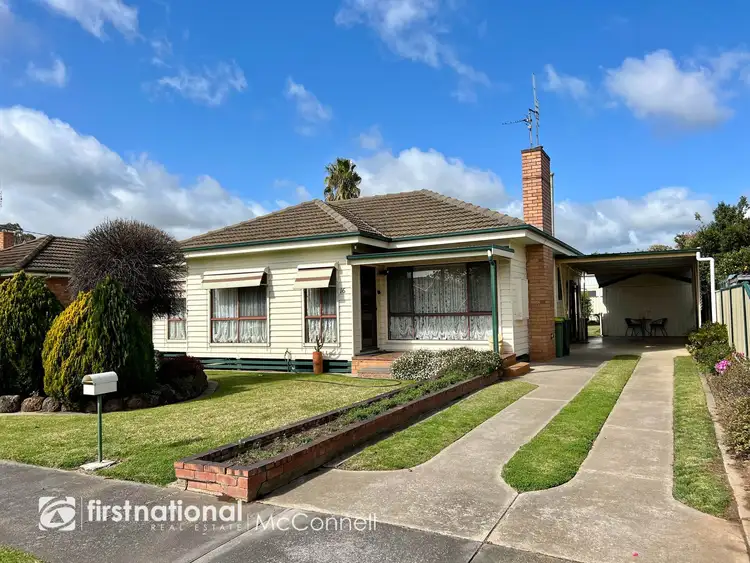 Second view of Homely house listing, 16 Pettifer Street, Kyabram VIC 3620