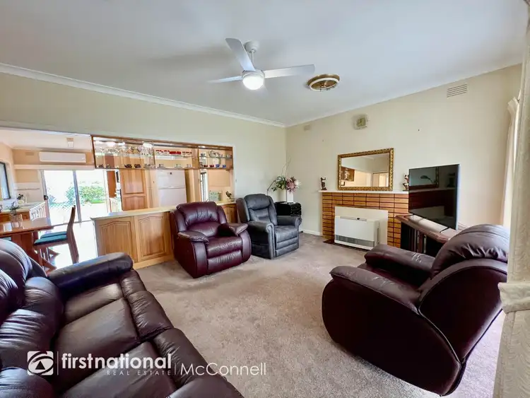 Fourth view of Homely house listing, 16 Pettifer Street, Kyabram VIC 3620