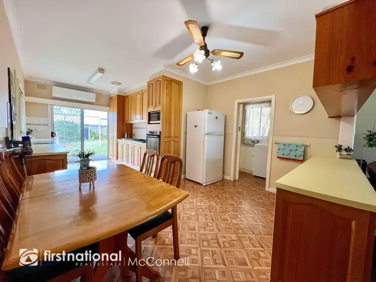Fifth view of Homely house listing, 16 Pettifer Street, Kyabram VIC 3620