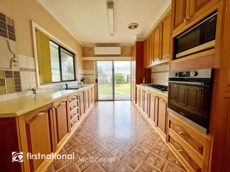 Sixth view of Homely house listing, 16 Pettifer Street, Kyabram VIC 3620