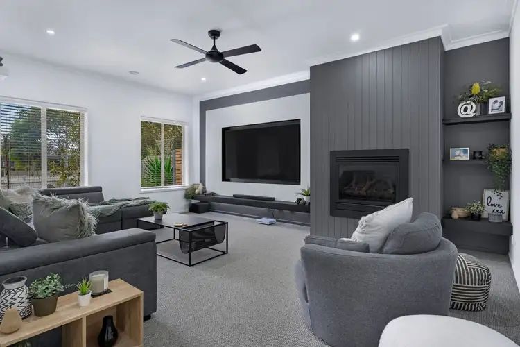 674 Eynesbury Road, Eynesbury VIC 3338