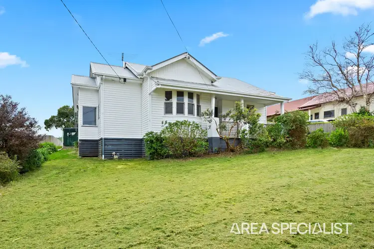 Second view of Homely house listing, 16 King Street, Korumburra VIC 3950