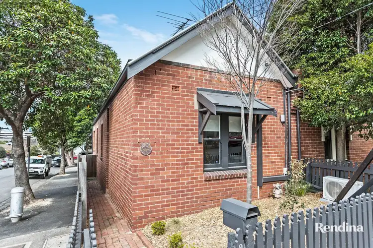 96 Bryant Street, Flemington VIC 3031