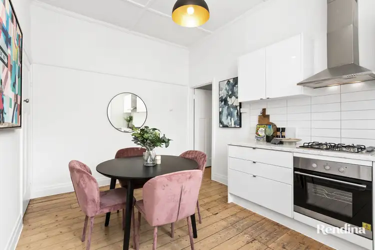 Fifth view of Homely house listing, 96 Bryant Street, Flemington VIC 3031