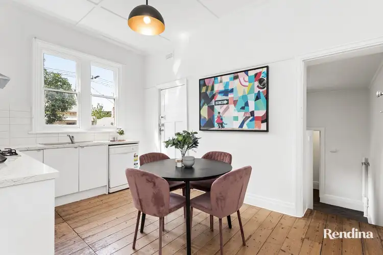 Sixth view of Homely house listing, 96 Bryant Street, Flemington VIC 3031