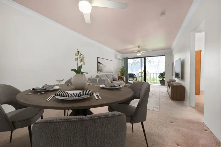 Fourth view of Homely unit listing, 41/17-19 Busaco Road, Marsfield NSW 2122