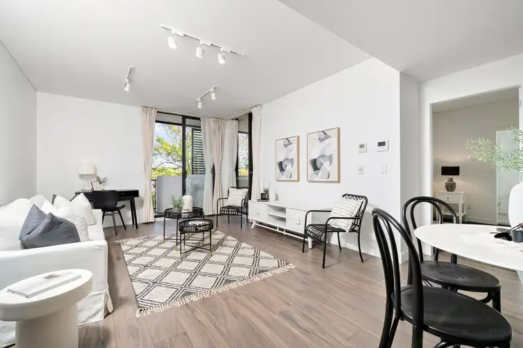 203/3 Forest Grove, Epping NSW 2121