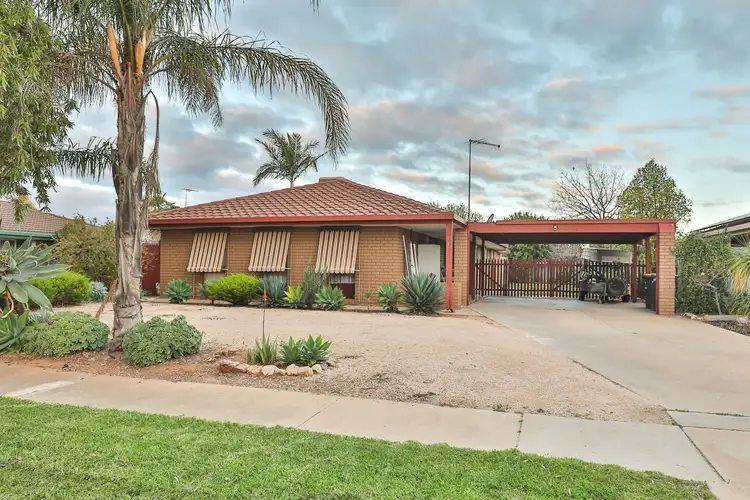 Main view of Homely house listing, 5 Wittman Avenue, Mildura VIC 3500