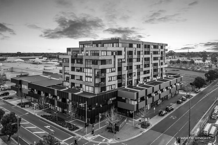 Main view of Homely apartment listing, 402/1 Foundry Road, Sunshine VIC 3020