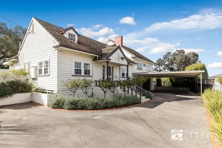 Main view of Homely house listing, 9 Harpin Place, Bendigo VIC 3550