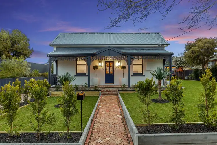31 Ophir Street, Golden Square VIC 3555