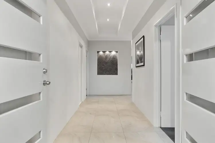 Second view of Homely house listing, 4 Draft Way, Alkimos WA 6038