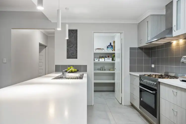 Fourth view of Homely house listing, 4 Draft Way, Alkimos WA 6038