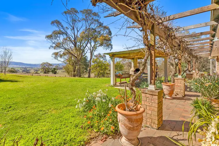 1014 Lowes Mount Road, Oberon NSW 2787
