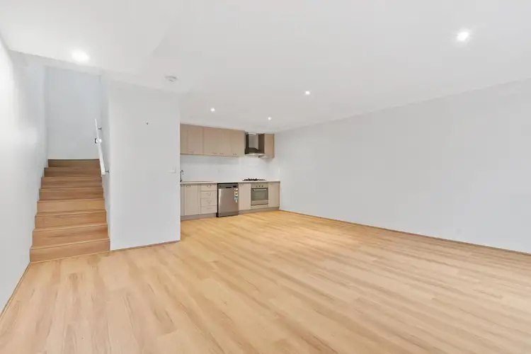 Third view of Homely apartment listing, 14/1 Tighe Street, Subiaco WA 6008